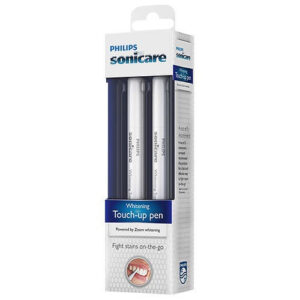 Philips Zoom! Teeth Whitening Pen 5.25% HP 2 Pens - Ручка для отбеливания зубов