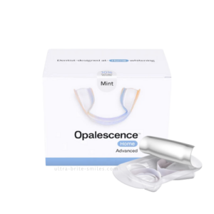 Opalescence Home Advanced Whitening Trays 4 Pack - Отбеливающие ванночки