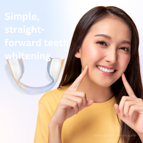 Opalescence Home Advanced Whitening Trays 10 Pack - Отбеливающие ванночки — изображение 6