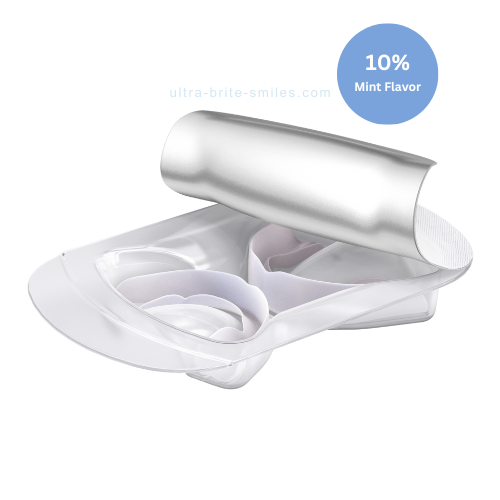 Opalescence Home Advanced Whitening Trays 10 Pack - Отбеливающие ванночки — изображение 3