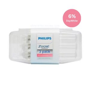 Philips Zoom! DayWhite 9.5% HP Teeth Whitening Kit - Набор для отбеливания зубов