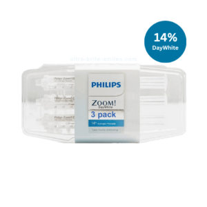 Philips Zoom! DayWhite 14% HP Teeth Whitening Kit - Набор для отбеливания зубов