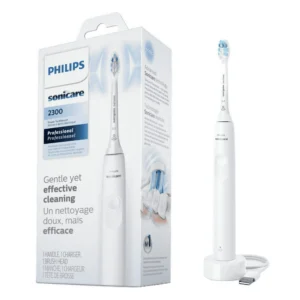 Philips Sonicare Rechargeable Electric Toothbrush - Аккумуляторная электрическая зубная щётка