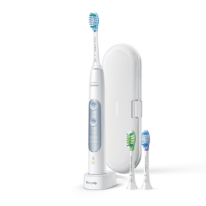 Philips Sonicare ExpertClean 7400 - Электрическая зубная щётка