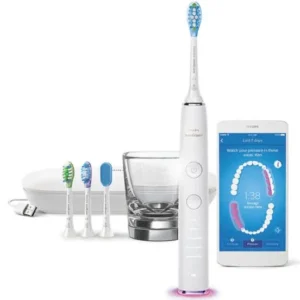 Philips Sonicare DiamondClean Smart 9400 - Электрическая зубная щётка