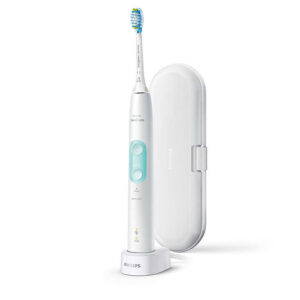 Philips Sonicare ProtectiveClean 4700 - Защитное средство для очистки