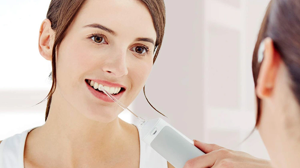 Philips Sonicare Cordless Power Flosser 3000 Oral Irrigator - Беспроводной ирригатор — изображение 5
