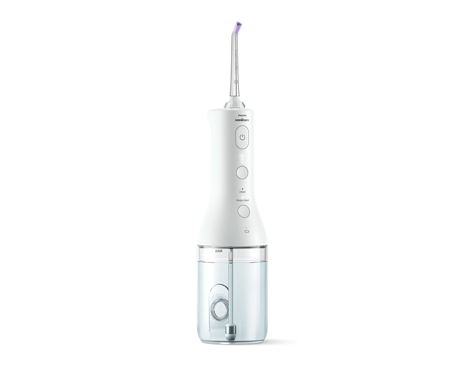 Philips Sonicare Cordless Power Flosser 3000 Oral Irrigator - Беспроводной ирригатор — изображение 3