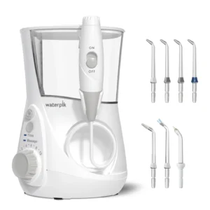 Waterpik Aquarius Water Flosser (WP-660) - Ирригатор