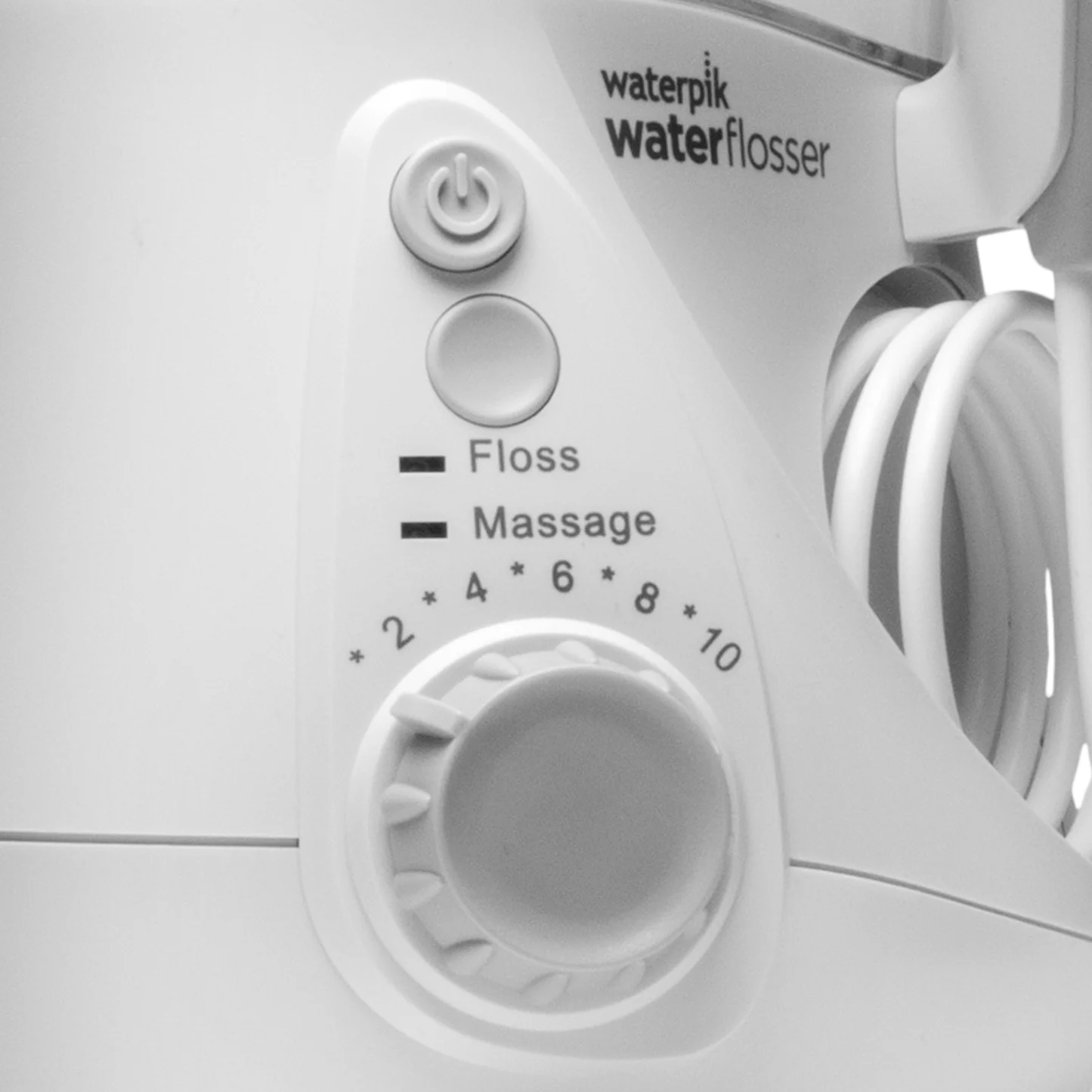 Waterpik Aquarius Water Flosser (WP-660) - Ирригатор — изображение 2