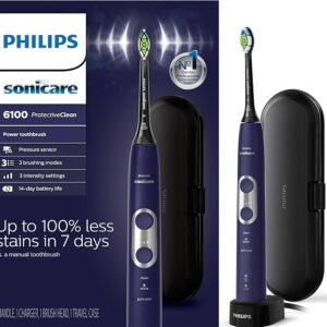 Philips Sonicare ProtectiveClean (US Version) - Электрическая зубная щётка